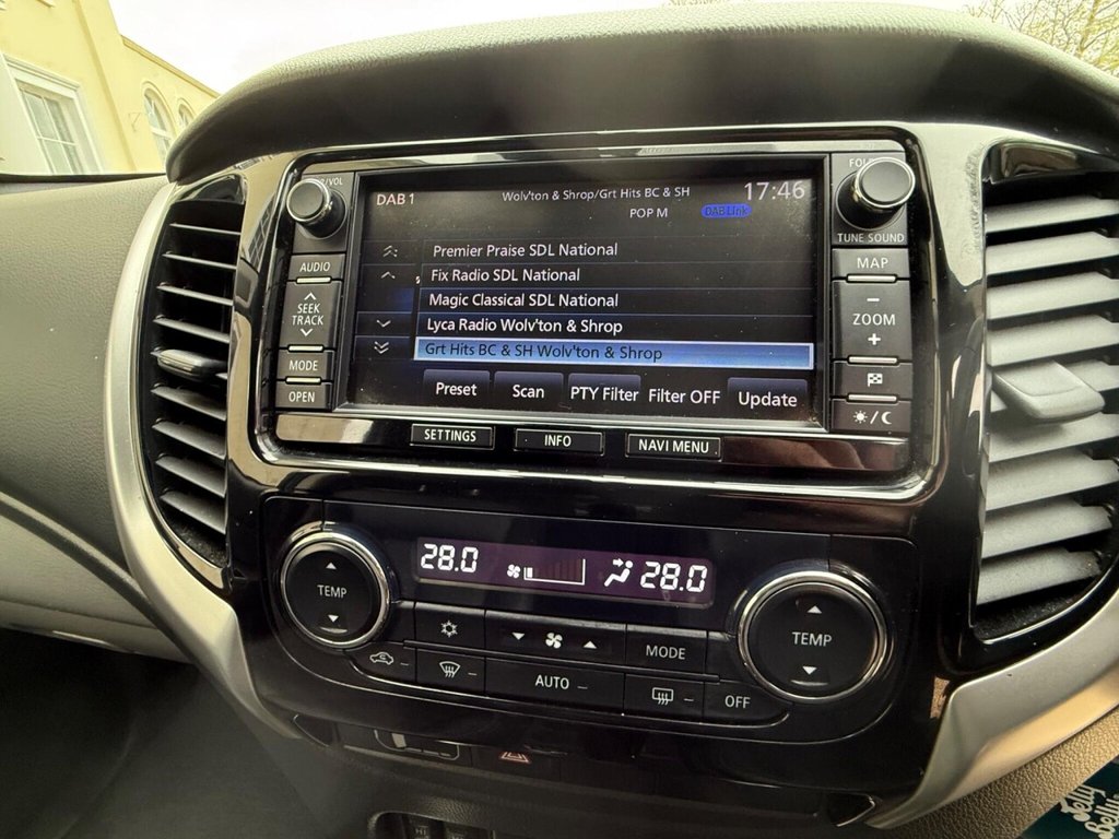 Used Mitsubishi L200 2015 for sale - 78206567: Photo 19