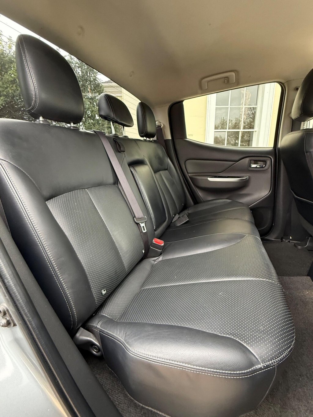 Used Mitsubishi L200 2015 for sale - 78206567: Photo 22