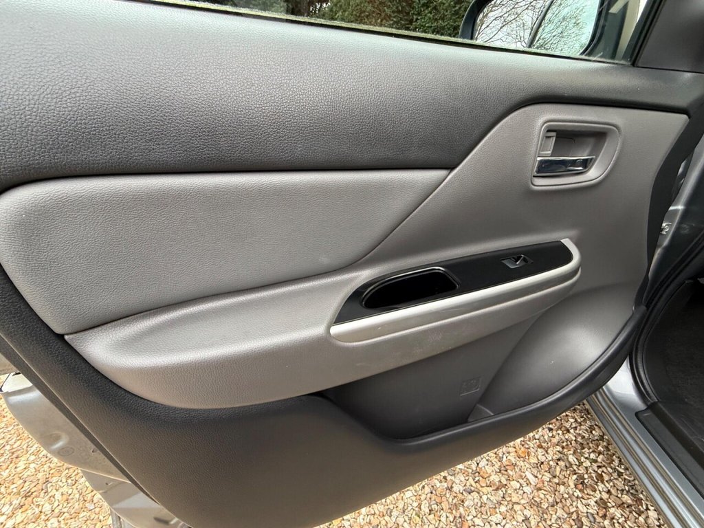 Used Mitsubishi L200 2015 for sale - 78206567: Photo 23