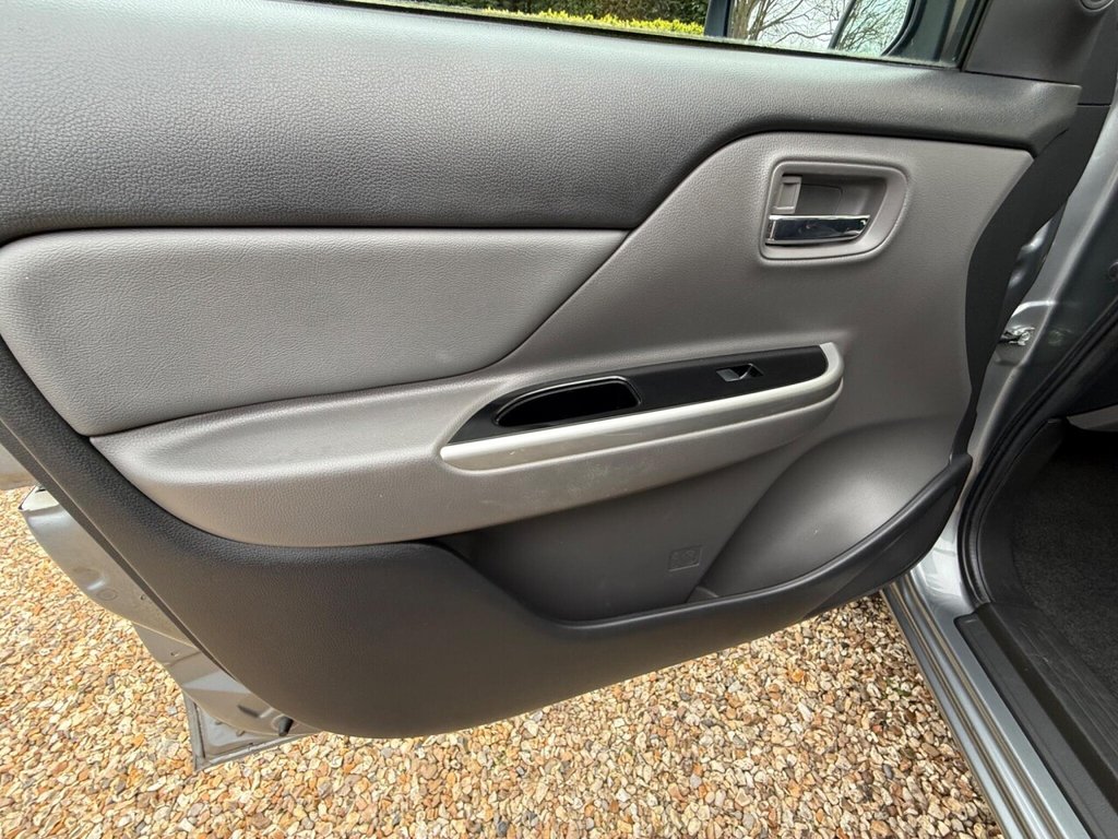 Used Mitsubishi L200 2015 for sale - 78206567: Photo 25