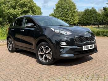 2019 (68) - 1.6 GDi 2 Euro 6 (s/s) 5dr