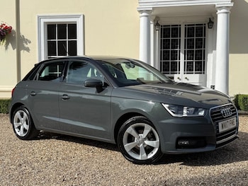 Used Audi A1 2017 for sale - 79530120: Photo