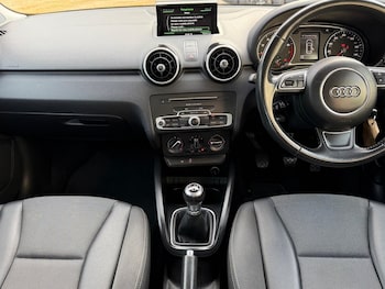 Used Audi A1 2017 for sale - 79530120: Photo