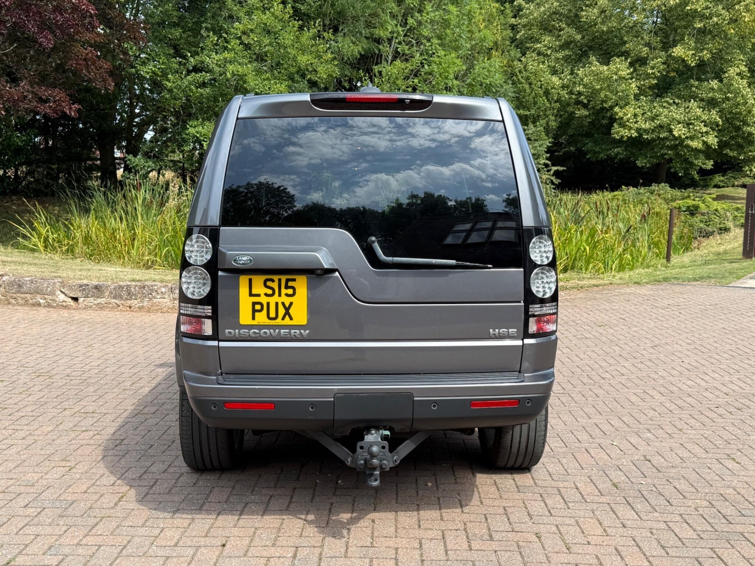 Vehicle 17