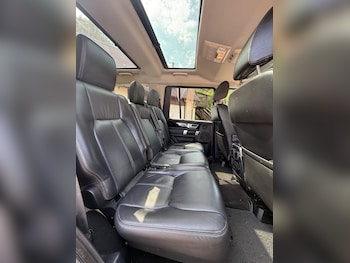 Used Land Rover Discovery 4 2015 for sale - 75564032: Photo