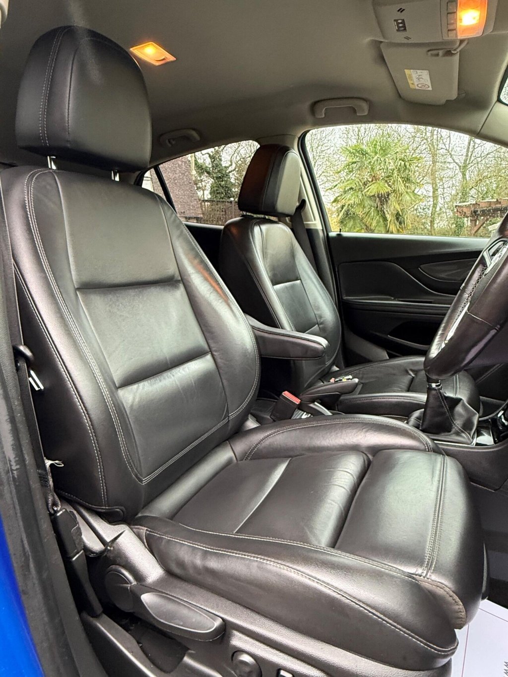 Used Vauxhall Mokka X 2017 for sale - 77680816: Photo 22