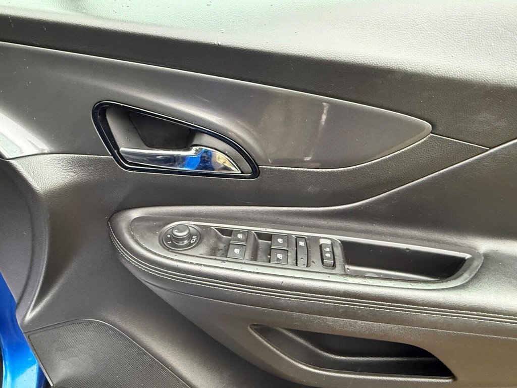 Used Vauxhall Mokka X 2017 for sale - 77680816: Photo 23