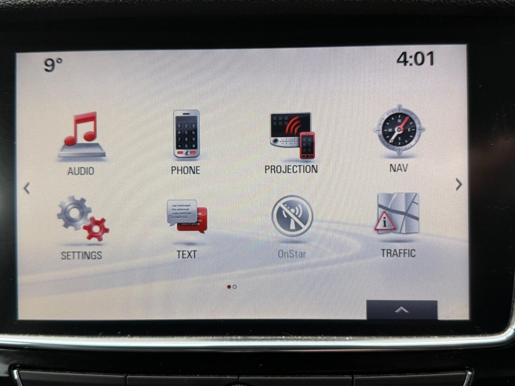 Used Vauxhall Mokka X 2017 for sale - 77680816: Photo 6