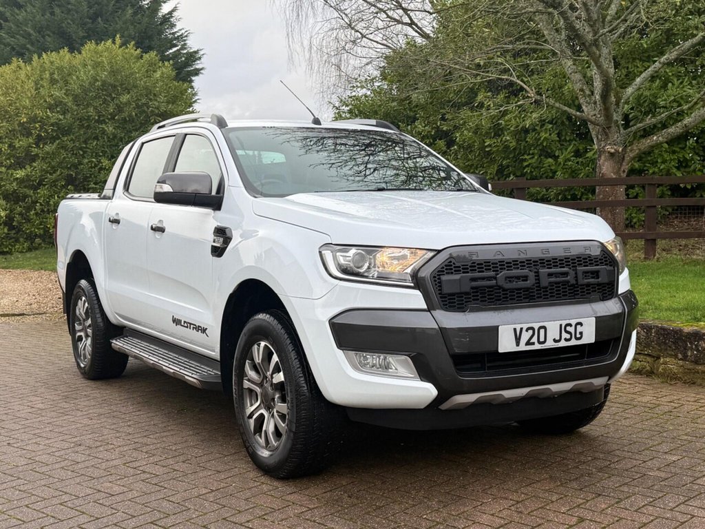 Used Ford Ranger 2017 for sale - 77394434: Photo 10