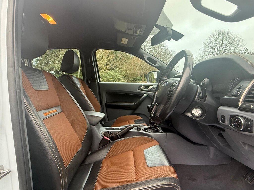 Used Ford Ranger 2017 for sale - 77394434: Photo 11