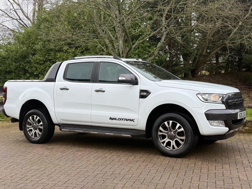 Used Ford Ranger 2017 for sale - 77394434: Photo 13