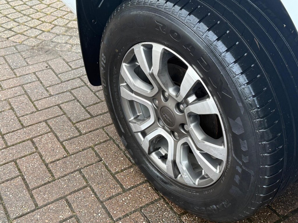 Used Ford Ranger 2017 for sale - 77394434: Photo 15