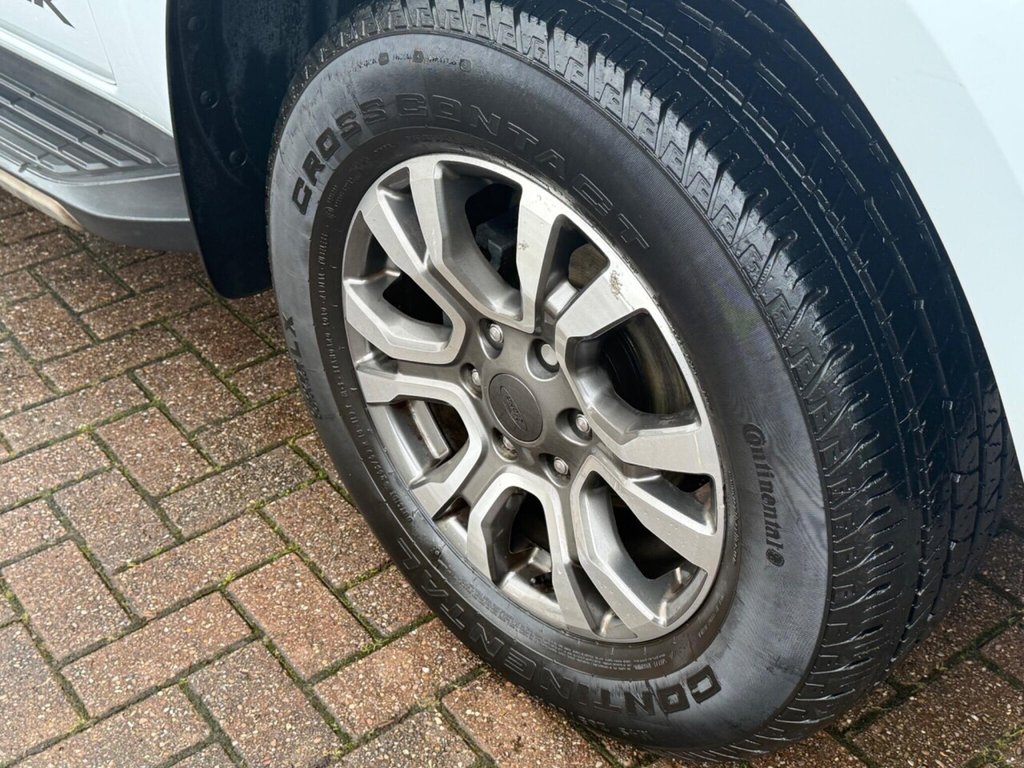 Used Ford Ranger 2017 for sale - 77394434: Photo 16