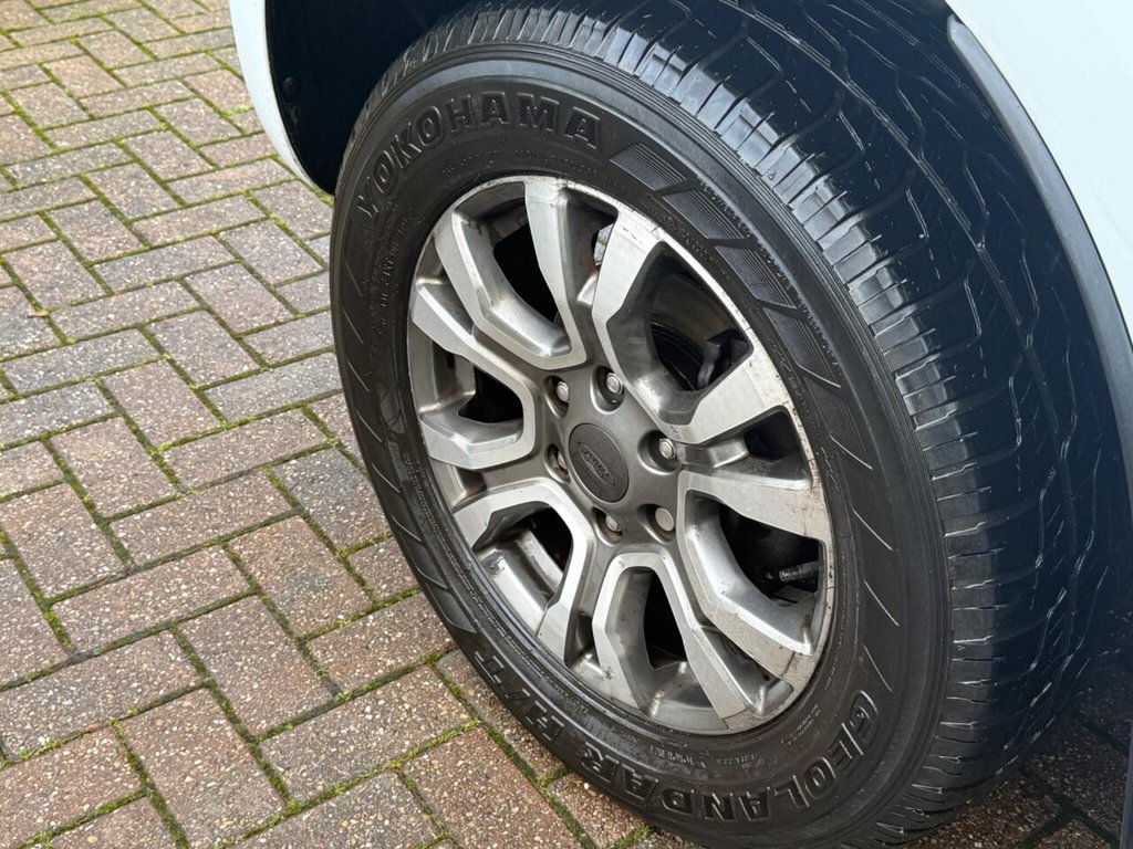 Used Ford Ranger 2017 for sale - 77394434: Photo 17