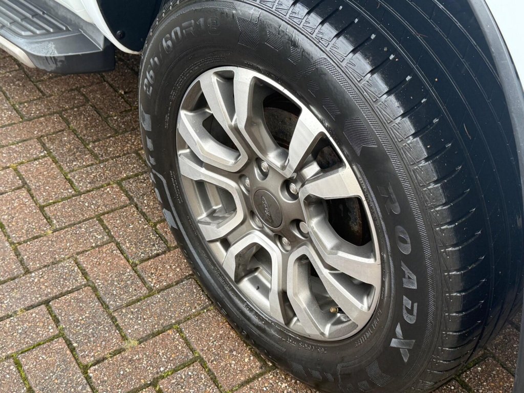 Used Ford Ranger 2017 for sale - 77394434: Photo 18