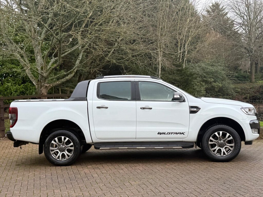 Used Ford Ranger 2017 for sale - 77394434: Photo 2