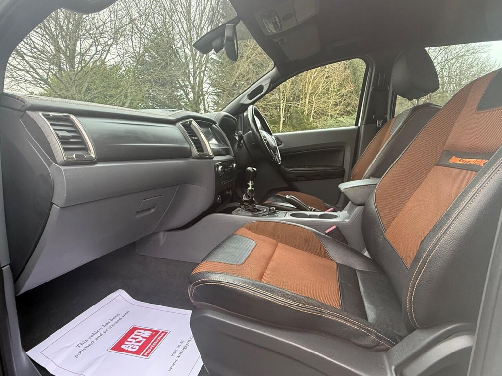 Used Ford Ranger 2017 for sale - 77394434: Photo 21