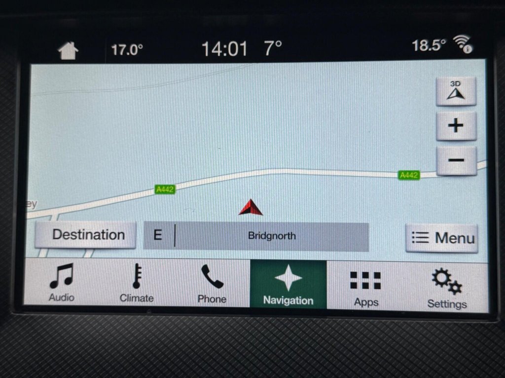 Used Ford Ranger 2017 for sale - 77394434: Photo 24