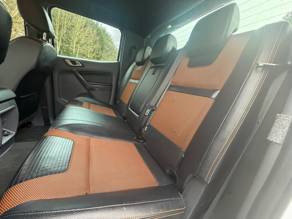 Used Ford Ranger 2017 for sale - 77394434: Photo 26