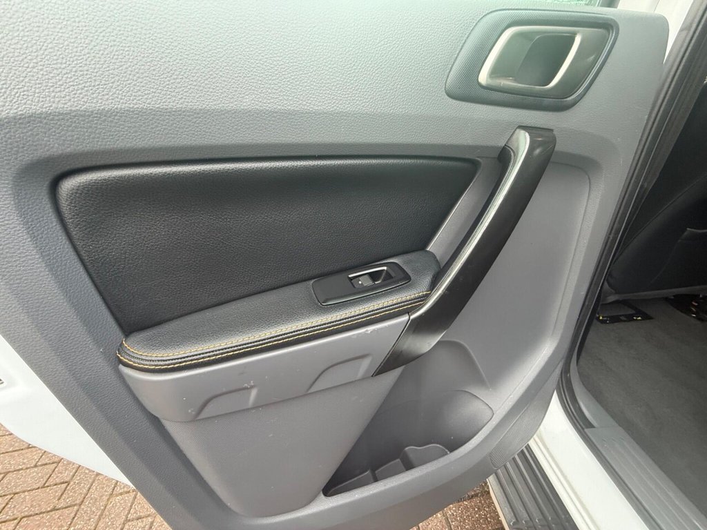 Used Ford Ranger 2017 for sale - 77394434: Photo 29