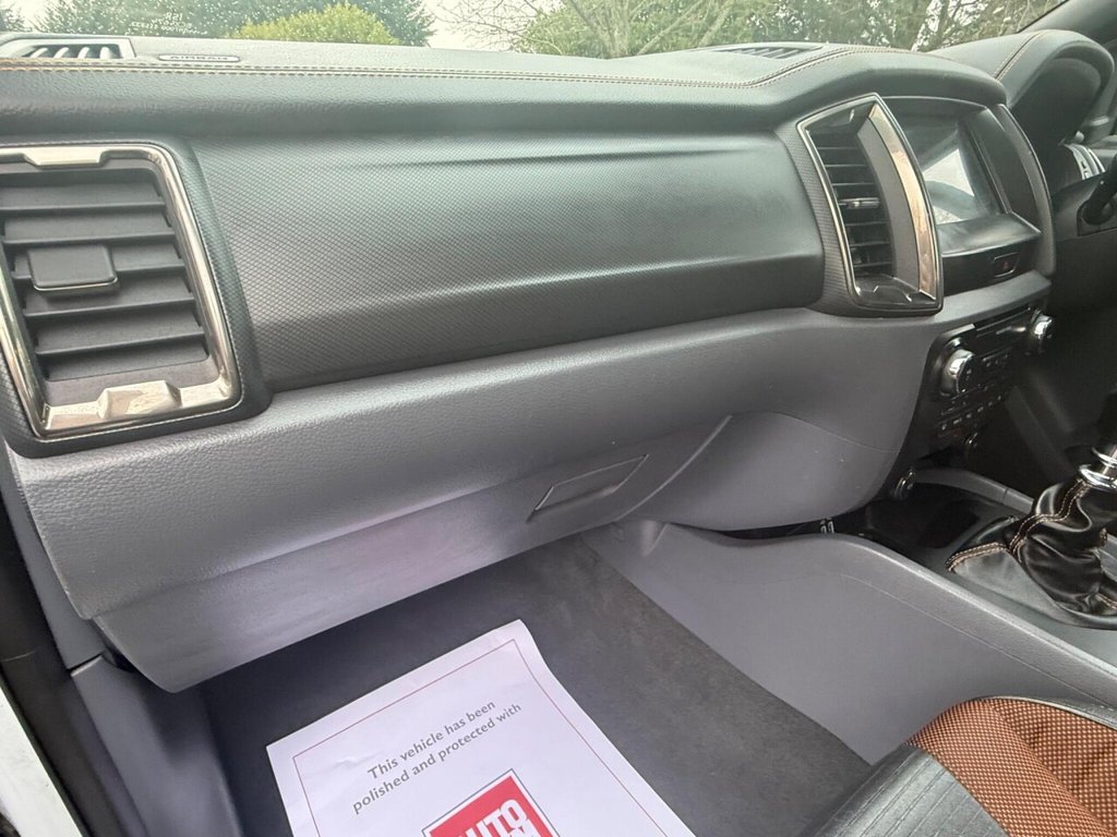 Used Ford Ranger 2017 for sale - 77394434: Photo 31