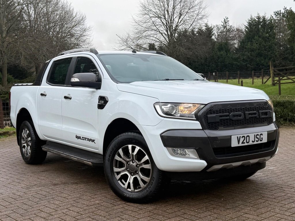 Used Ford Ranger 2017 for sale - 77394434: Photo 32