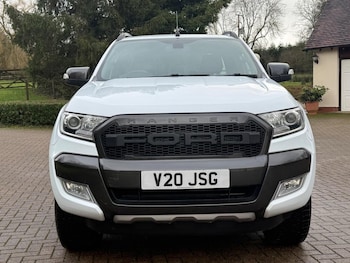 Used Ford Ranger 2017 for sale - 77394434: Photo