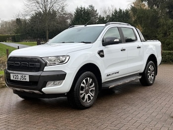 Used Ford Ranger 2017 for sale - 77394434: Photo