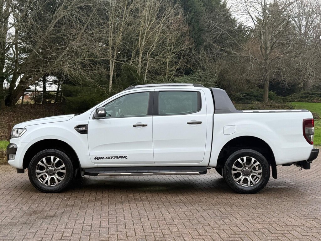 Used Ford Ranger 2017 for sale - 77394434: Photo 5