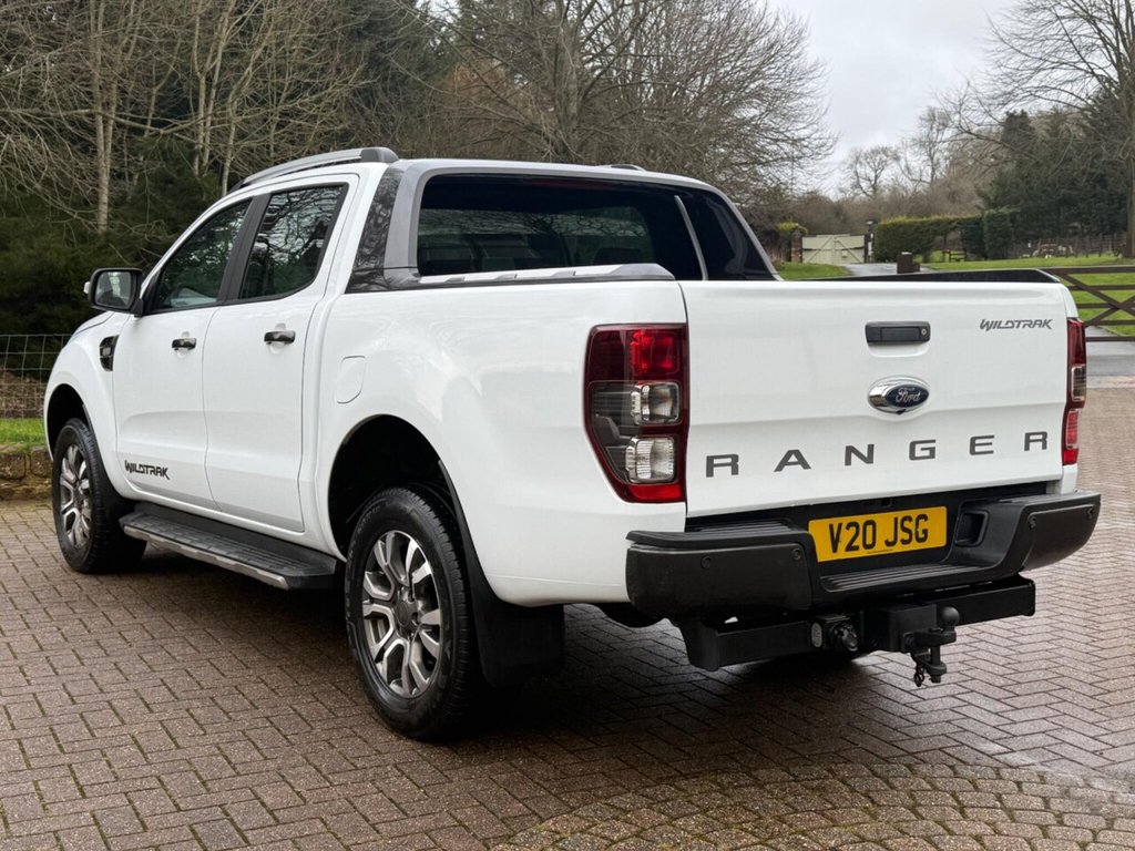 Used Ford Ranger 2017 for sale - 77394434: Photo 6