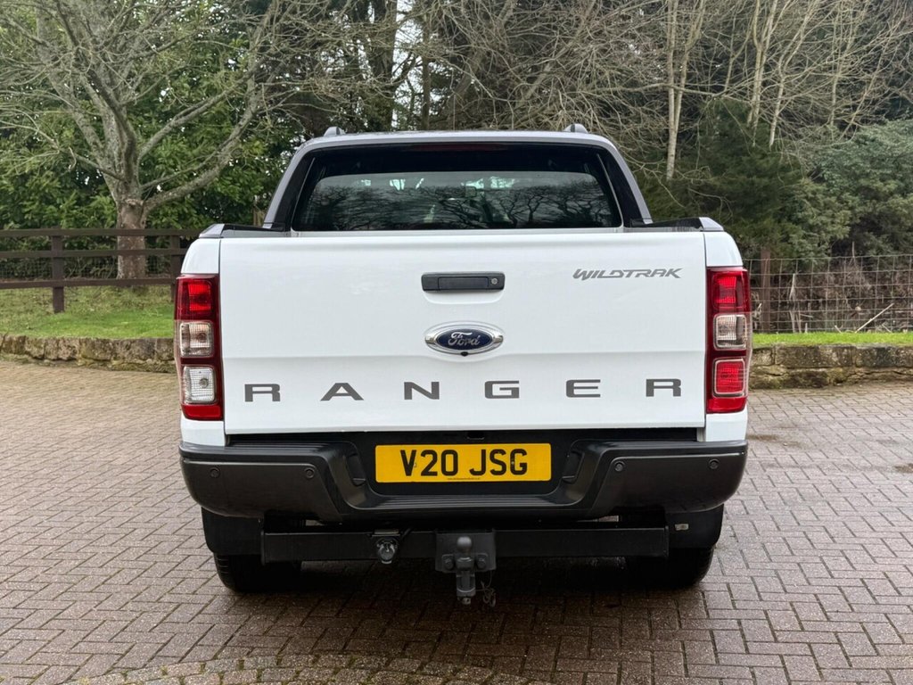 Used Ford Ranger 2017 for sale - 77394434: Photo 8