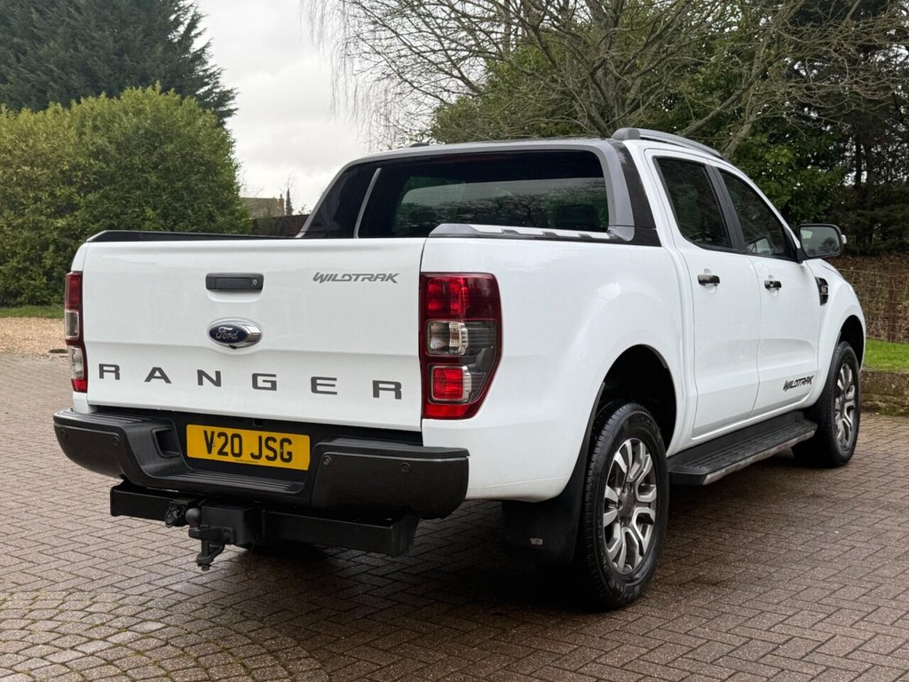 Used Ford Ranger 2017 for sale - 77394434: Photo 9
