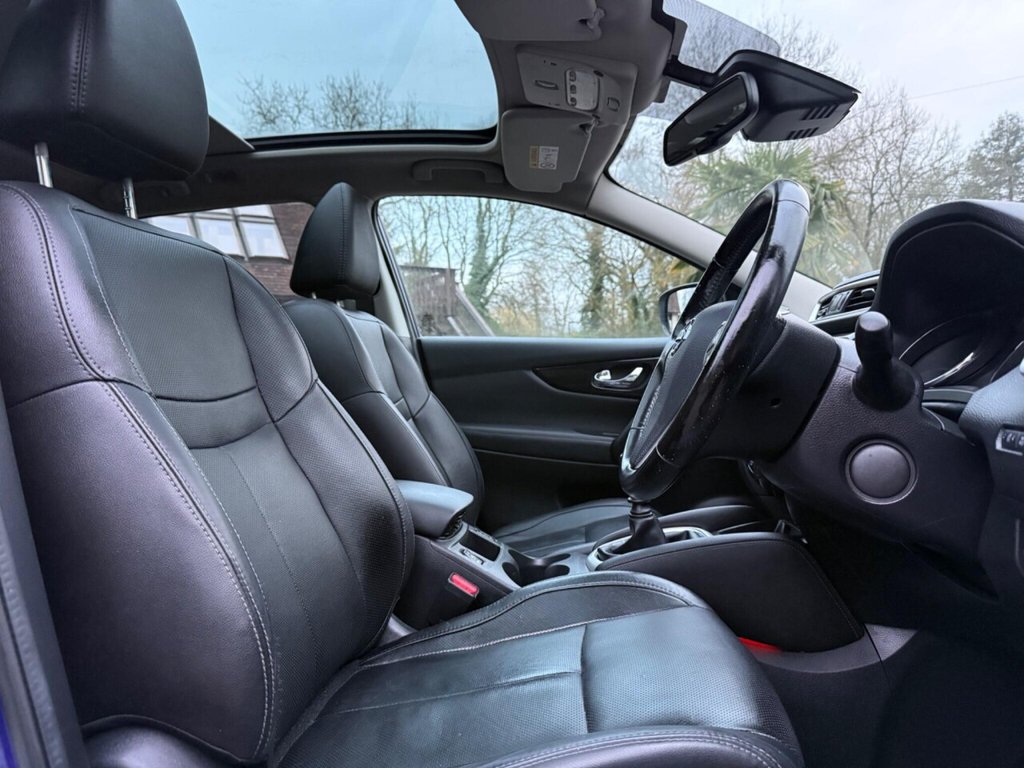 Used Nissan Qashqai 2014 for sale - 77614094: Photo 12