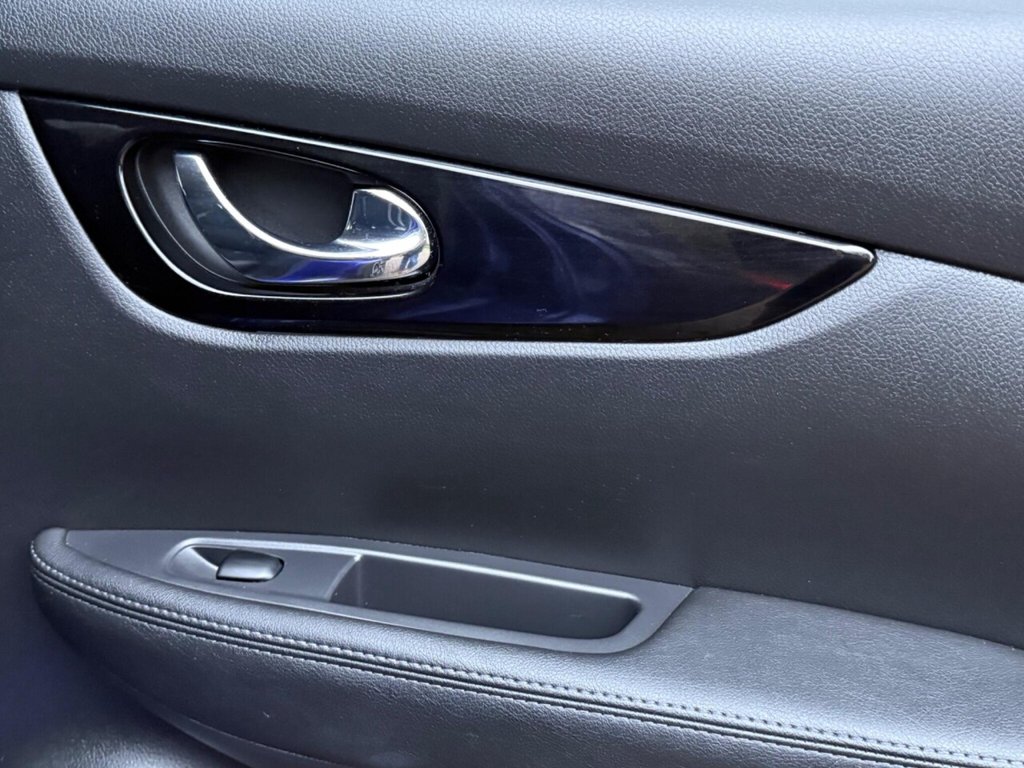 Used Nissan Qashqai 2014 for sale - 77614094: Photo 14