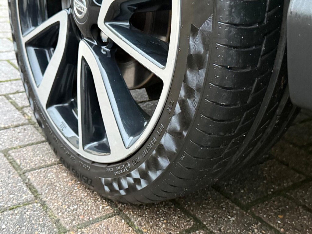 Used Nissan Qashqai 2014 for sale - 77614094: Photo 17