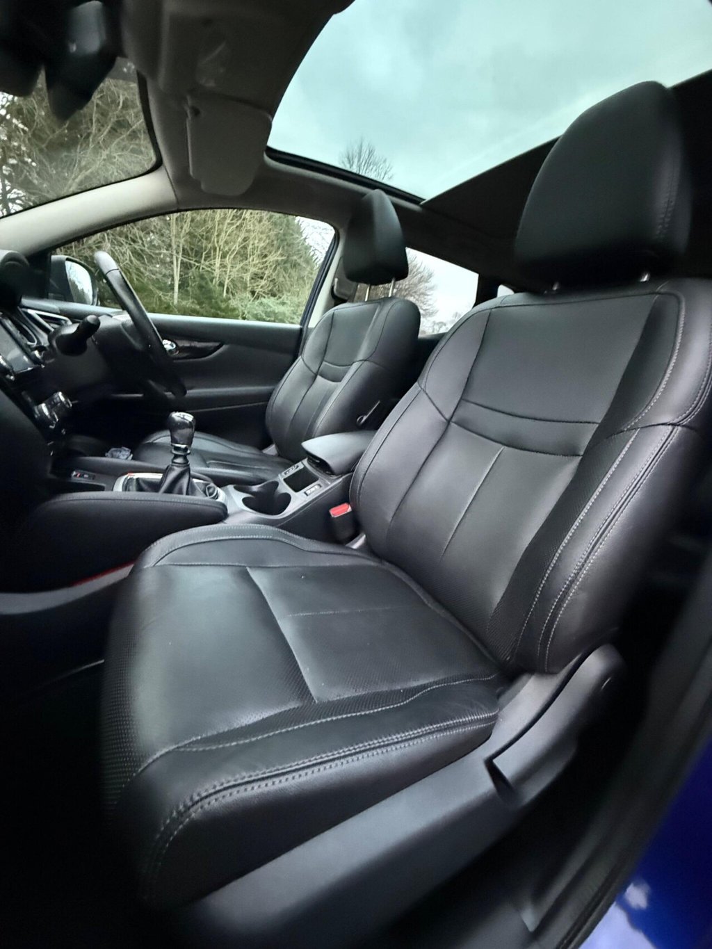 Used Nissan Qashqai 2014 for sale - 77614094: Photo 22