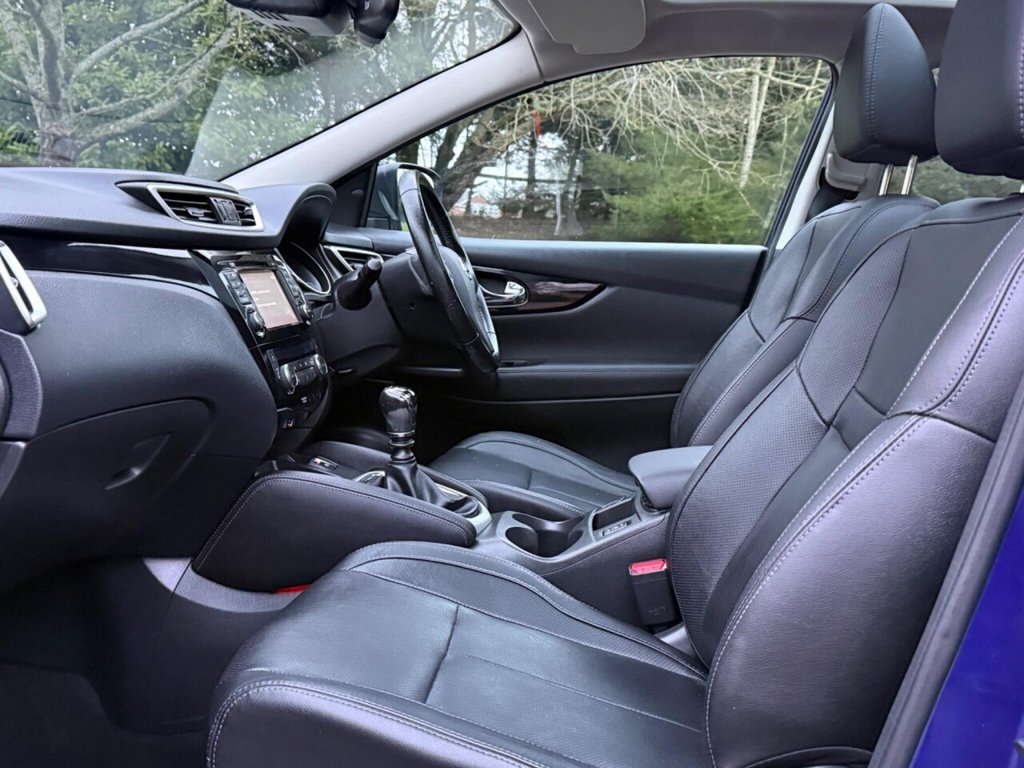 Used Nissan Qashqai 2014 for sale - 77614094: Photo 23