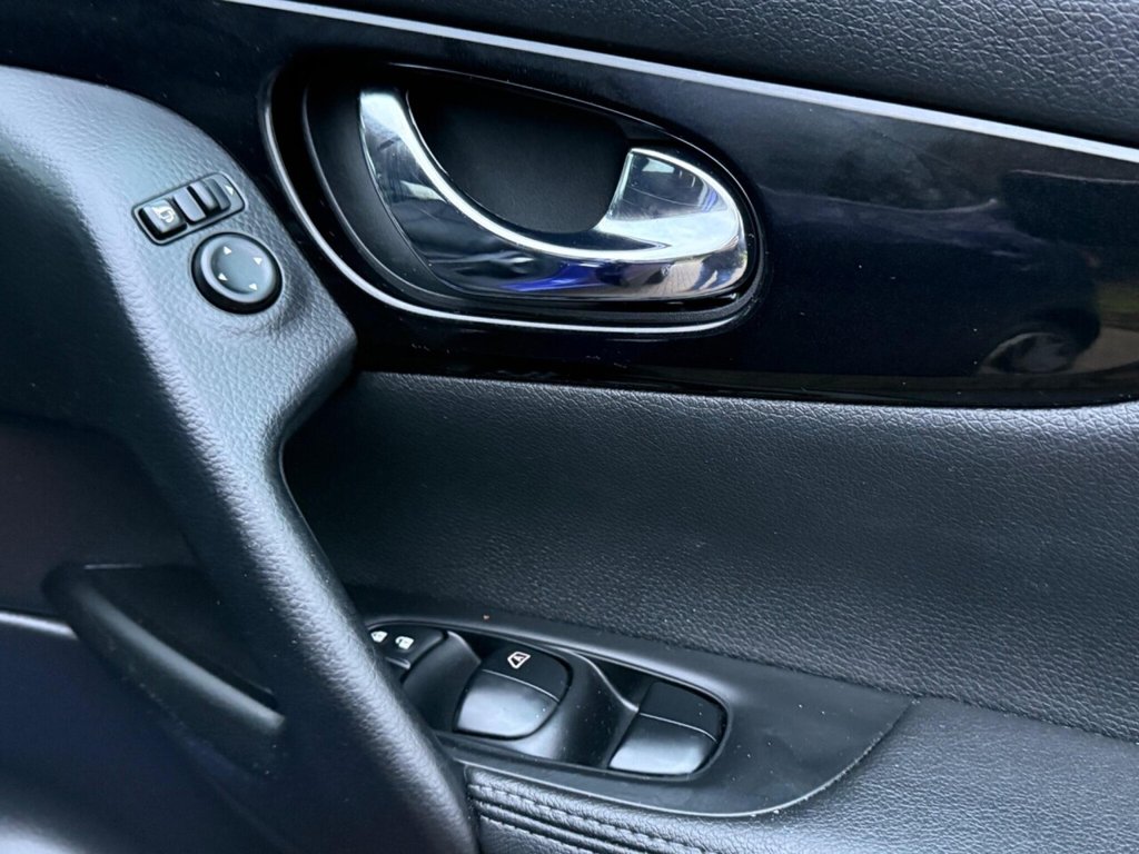 Used Nissan Qashqai 2014 for sale - 77614094: Photo 24