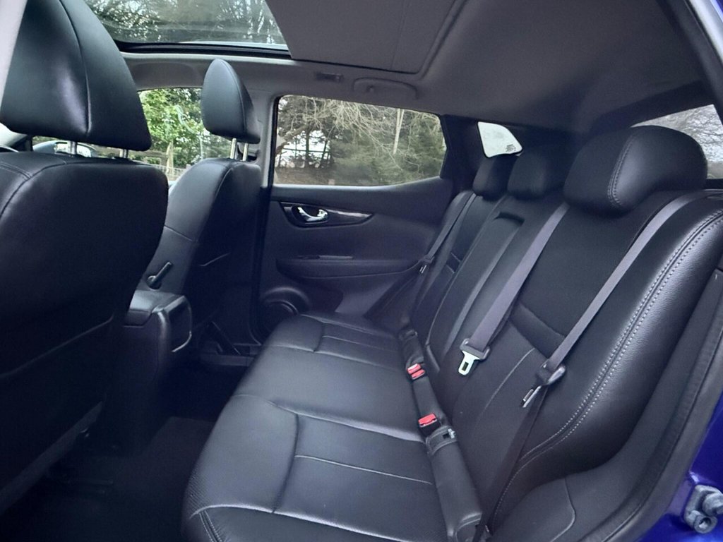 Used Nissan Qashqai 2014 for sale - 77614094: Photo 5