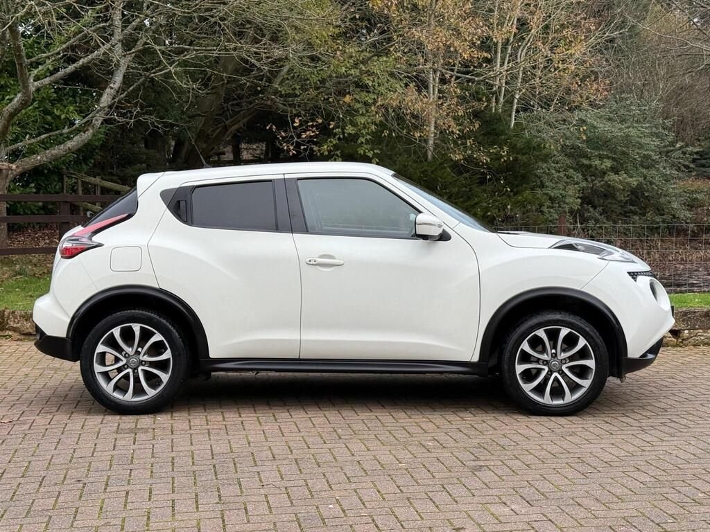 Used Nissan Juke 2018 for sale - 76792202: Photo 14