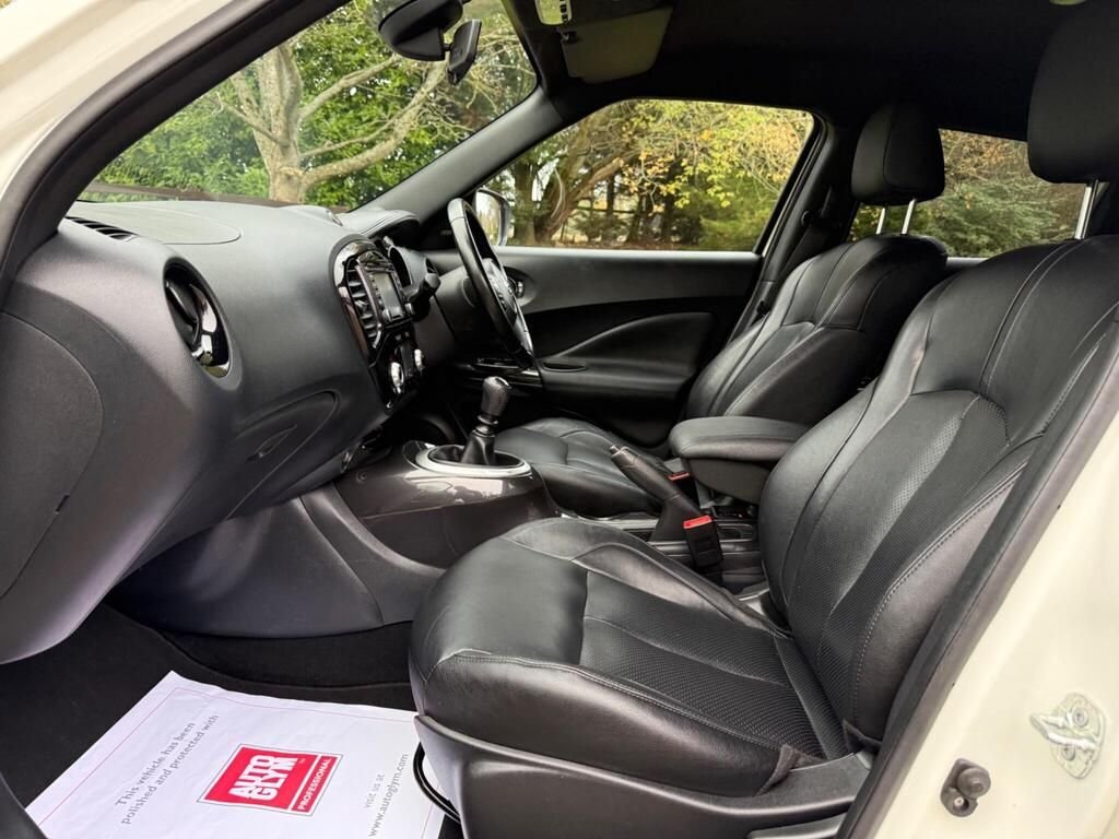 Used Nissan Juke 2018 for sale - 76792202: Photo 2