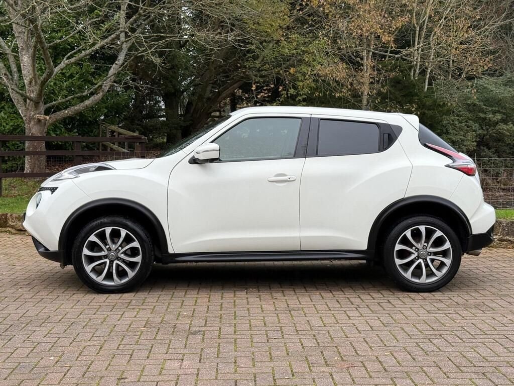 Used Nissan Juke 2018 for sale - 76792202: Photo 20