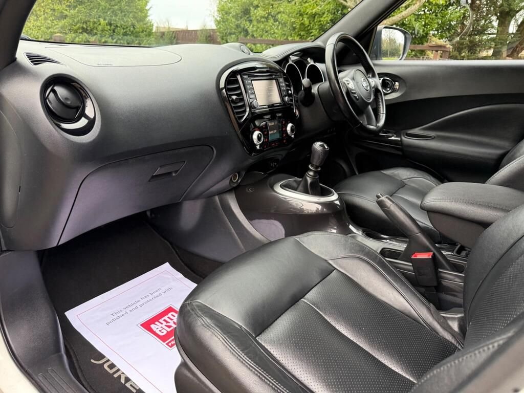 Used Nissan Juke 2018 for sale - 76792202: Photo 24