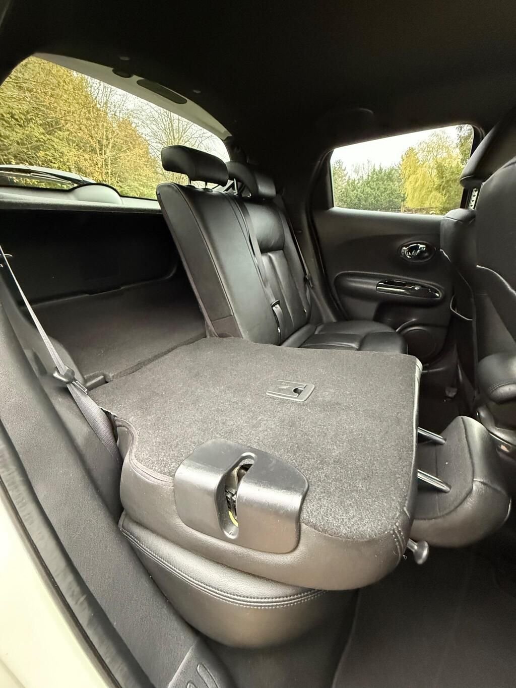 Used Nissan Juke 2018 for sale - 76792202: Photo 26