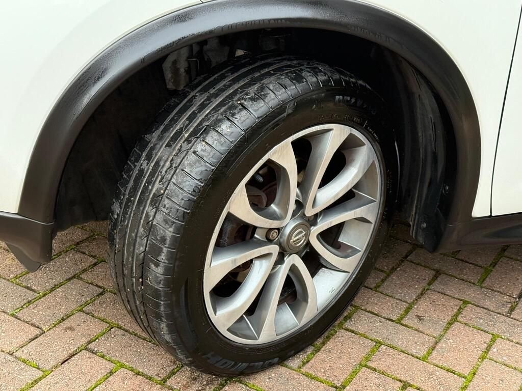 Used Nissan Juke 2018 for sale - 76792202: Photo 29