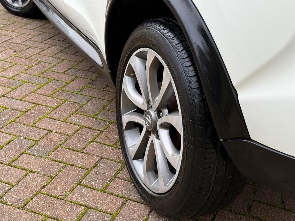 Used Nissan Juke 2018 for sale - 76792202: Photo 30