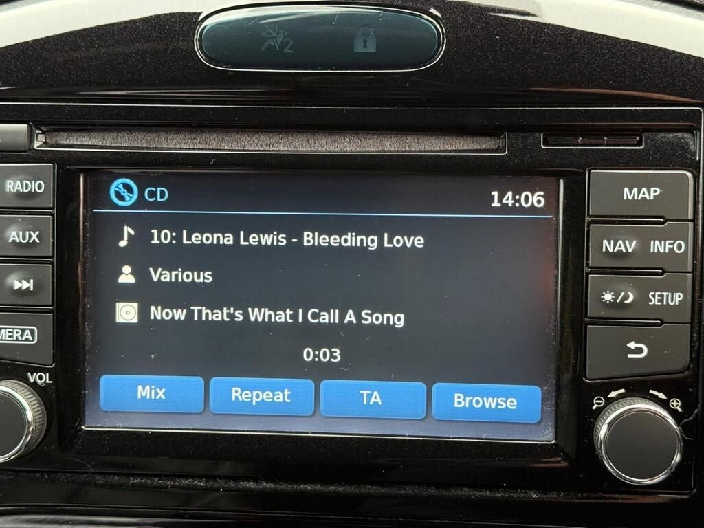 Used Nissan Juke 2018 for sale - 76792202: Photo 32