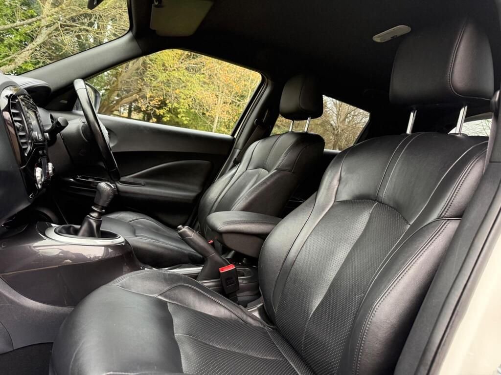 Used Nissan Juke 2018 for sale - 76792202: Photo 35