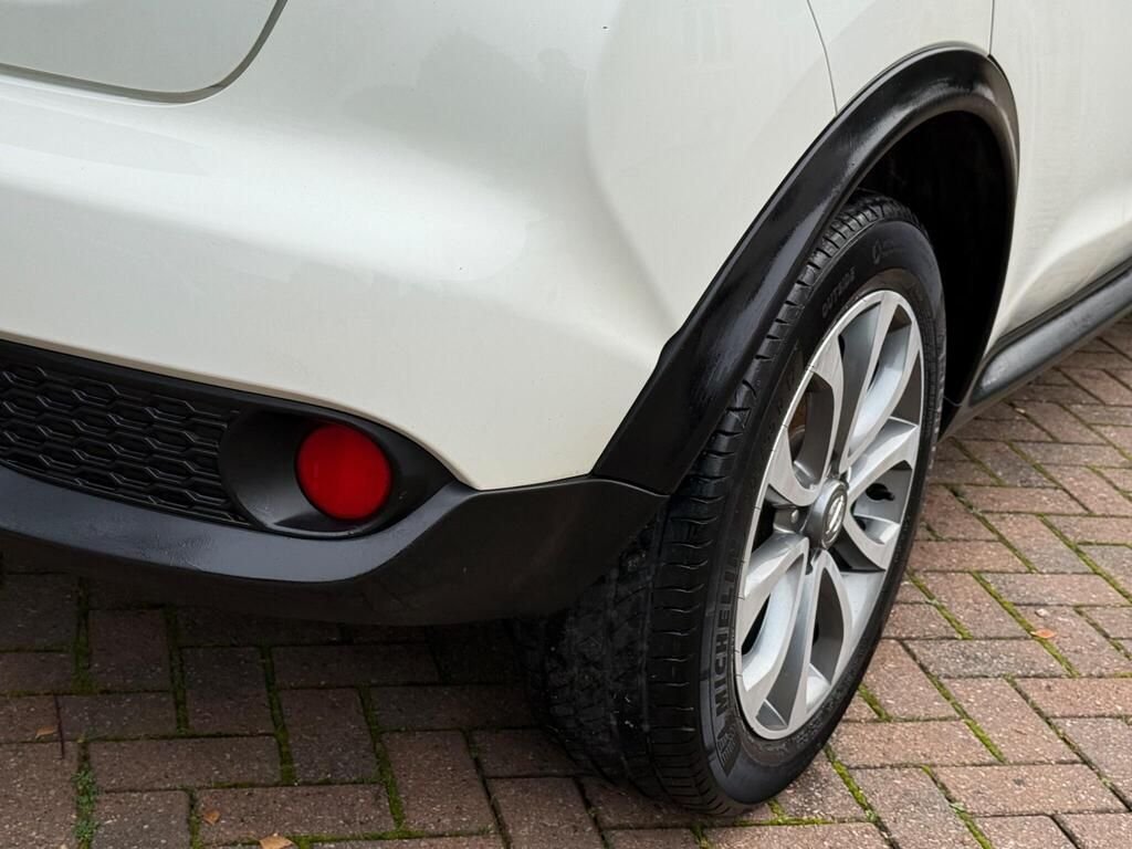 Used Nissan Juke 2018 for sale - 76792202: Photo 39