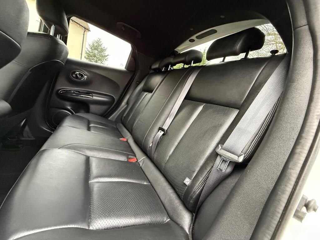 Used Nissan Juke 2018 for sale - 76792202: Photo 6